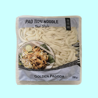 Pad Thai noodle