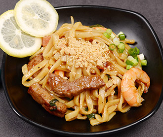 Pad Thai noodle